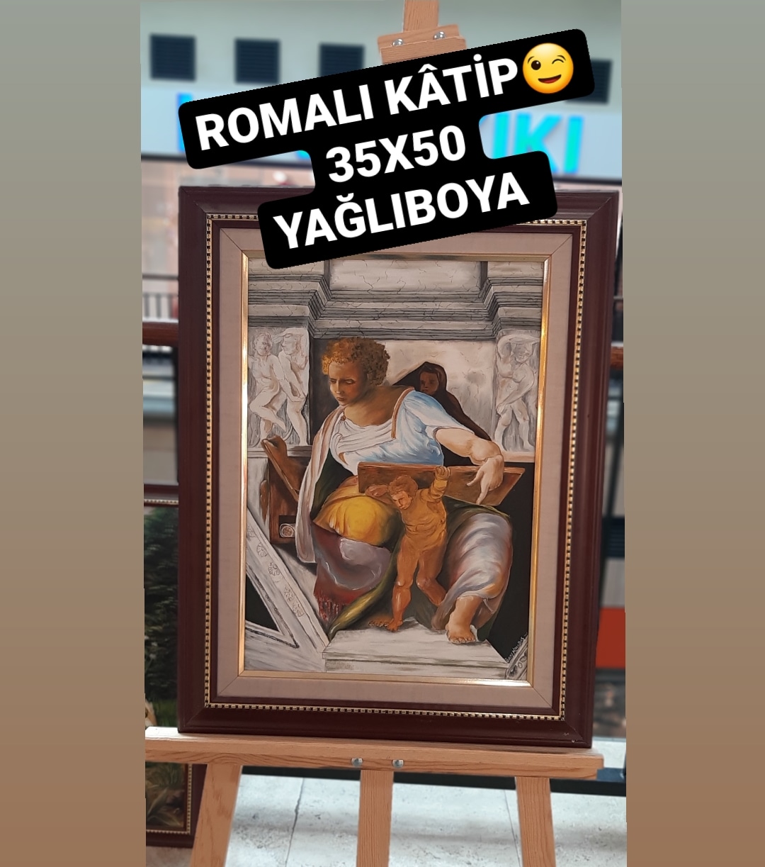 ROMALI KATİP
