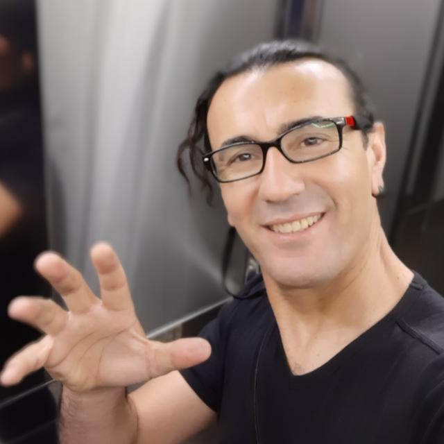 Sanatçı Özay